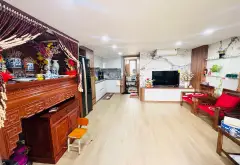 Biệt thự sang trọng mặt phố Tứ Hiệp, nhiều tiện ích... Bán biệt thự, liền kề tại Thanh Trì, Hà Nội 07