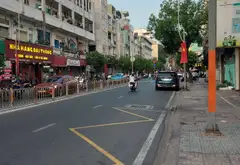 Căn hộ rộng rãi ngay trung tâm quận 5... Bán căn hộ chung cư tại An Đông, Hồ Chí Minh 04
