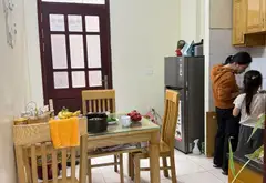 NHÀ HOÀNG LIỆT – DÂN XÂY Ở CHẮC CHẮN, NGÕ RỘNG, MẶT TIỀN LỚN, GẦN HỒ SINH THÁI... Bán nhà riêng tại Hoàng Liệt, Hà Nội 17