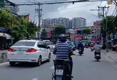 GÓC 3 MẶT HẺM XH NGAY GA METRO SỐ 2 TRƯỜNG CHINH Q.12 - NHÀ 1 TRỆT+ LỬNG
DT:5M X 24M - CHỈ 6TỎI 5... Bán nhà riêng tại Đông Hưng Thuận, Hồ Chí Minh 01