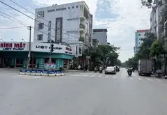 BÁN ĐẤT 57M² ĐÔNG ANH – XE TẢI ĐỖ CỬA – 20M RA TRỤC Ô TÔ TRÁNH KINH DOANH – 300M RA VÕ NGUYÊN GIÁP... Bán đất tại Phúc Thịnh, Hà Nội 01