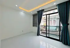 Bán nhà 2 tầng 37m2 hẻm rộng ở Phường An Hội Tây... Bán nhà riêng tại An Hội Tây, Hồ Chí Minh 18