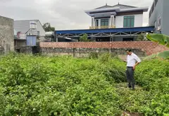 Lô đất trung tâm phường Thủy Nguyên có mặt tiền rộng, giao thông thuận tiện... Bán đất tại Thủy Nguyên, Hải Phòng 01