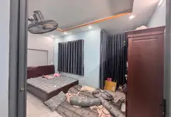 Nhà riêng 3 tầng rộng 53m² tại khu vực Linh Tây, tiện nghi hiện đại, giá hợp lý... Bán nhà riêng tại Linh Xuân, Hồ Chí Minh 03