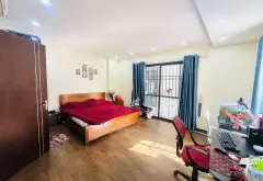 Nhỉnh 7 tỷ nhà 35 m 5 tầng ngay Ngọc Thuỵ , nhà mới đẹp... Bán nhà riêng tại Bồ Đề, Hà Nội 07