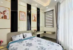 Nhà Góc 2 Mặt Thoáng - Gần Ô Tô - Sân Thượng Đón Gió... Bán nhà riêng tại An Hội Đông, Hồ Chí Minh 09