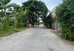 Lô đất vàng tại phố Vân Quan cạnh dự án FPT Đa Phúc, cơ hội hiếm có... Bán đất tại Hưng Đạo, Hải Phòng 03