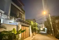 NHÀ THỜ TAM HÀ💥 CHỢ TAM HÀ 🏠TÔ NGỌC VÂN- PHẠM VĂN ĐỒNG - 7.5X20 150M2 CHỈ 12 TỶ 🚘DƯỜNG 10M... Bán nhà riêng tại Tam Bình, Hồ Chí Minh 02