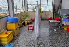 Bán nhà 5 tầng 144m2 gần chợ Bình Thạnh, xe tải vào nhà... Bán nhà riêng tại Bình Tân, Hồ Chí Minh 14