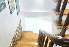 Bán nhà Kim Giang, 56m2, 4 tầng, mt 4.5m, ô tô đỗ cửa thuận tiện giao thông, kinh doanh nhỏ.... Bán nhà riêng tại Thanh Liệt, Hà Nội 14