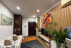 Bán căn hộ chung cư 2 phòng ngủ tại 283 Khương Trung, Thanh Xuân, ban công rộng thoáng,... Bán căn hộ chung cư tại Khương Đình, Hà Nội 06