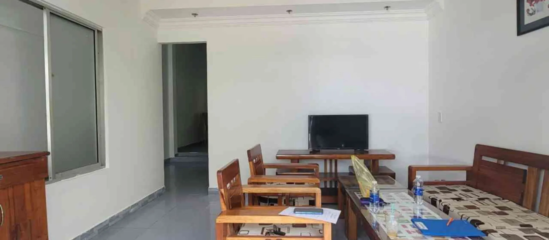 Bán nhà mặt phố Phường Thanh Khê Đà Nẵng diện tích 50m² pháp lý rõ ràng... Bán nhà mặt phố tại Thanh Khê, Đà Nẵng 01