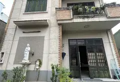 Buệt Thự Sát Bờ Kè Tham Lương, 3 tầng, diện tích 218m² giá 21.5 tỷ... Bán nhà mặt phố tại An Hội Tây, Hồ Chí Minh 15