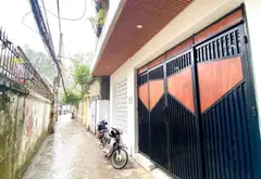 CĂN HỘ DỊCH VỤ 7 TẦNG THANG MÁY - DÒNG TIỀN 80TR/TH - HỆ THỐNG PCCC ĐẦY Đủ... Bán nhà riêng tại Ba Đình, Hà Nội 10
