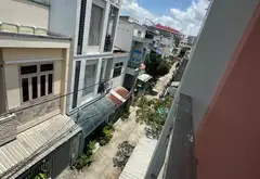 Bán nhà riêng 4 tầng tại quận 7, pháp lý rõ ràng - 0934 194 634 Em Quý... Bán nhà riêng tại Phú Thuận, Hồ Chí Minh 02