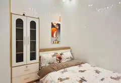 Bán nhà riêng - Cách Mạng Tháng 8, Tân Bình - 3 tầng, 38m², giá 7.75 tỷ VNĐ... Bán nhà riêng tại Tân Sơn Nhất, Hồ Chí Minh 07