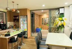 Bán nhà mặt phố 195 m², 8 Tầng, 1100m Sàn, Nhà ga T3, giá 69 tỷ... Bán nhà mặt phố tại Tân Bình, Hồ Chí Minh 03