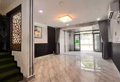 🏦 BÁN NHÀ 2 TẦNG HẺM XE HƠI - SÁT MT NGUYỄN VĂN QUỲ, Q7... Bán nhà riêng tại Phú Thuận, Hồ Chí Minh 04