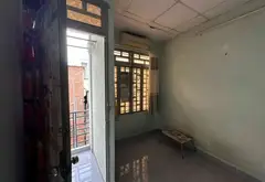 Bán nhà đường nguyễn văn đâu phường Gia Định TP.HCM 3,3 tỷ... Bán nhà riêng tại Gia Định, Hồ Chí Minh 09