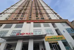 Căn hộ 2 phòng ngủ tại Tứ Hiệp Plaza – không gian sống đẳng cấp giữa trung tâm Yên Sở... Bán căn hộ chung cư tại Yên Sở, Hà Nội 01