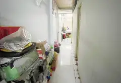 NHÀ TRỆT LỬNG - HẺM XE HƠI TRÁNH - SỔ VUÔNG VỨC - BỀ NGANG RỘNG 5M - 111M2 -8TY TL... Bán nhà riêng tại Thông Tây Hội, Hồ Chí Minh 06