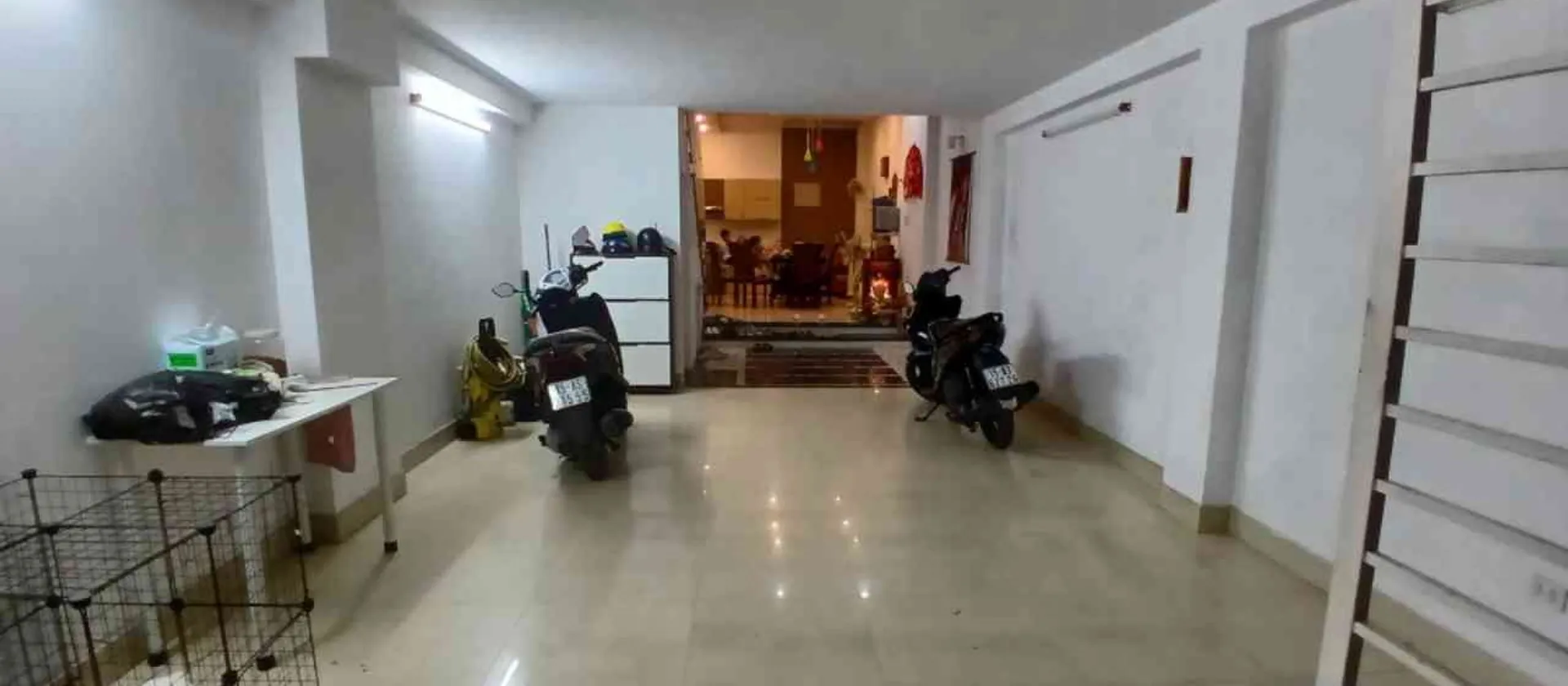 Cơ hội sở hữu nhà mặt phố hiện đại tại khu TĐC Đằng Lâm với giá tốt... Bán nhà mặt phố tại Hải An, Hải Phòng 01