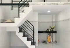 Nhà SHR Hẻm Xe Hơi _ Gần Khu Chế Xuất Tân Thuận _ 4 Tầng _ 3 Tỷ Nhích... Bán nhà riêng tại Tân Thuận, Hồ Chí Minh 03
