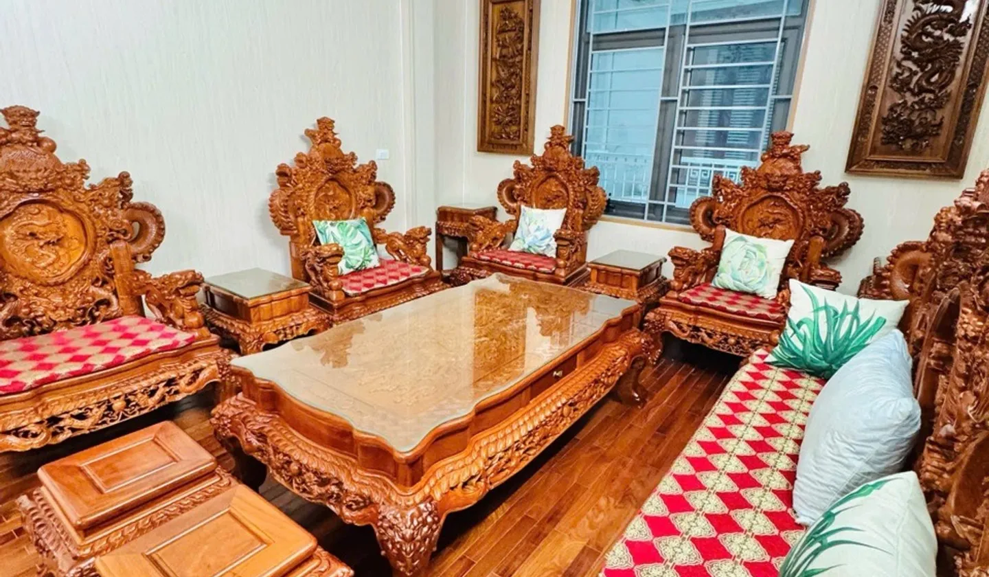 Bán nhà 7 tầng có thang máy, ngõ ô tô Cầu Giấy 37m²... Bán nhà riêng tại Cầu Giấy, Hà Nội 01