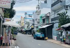Bán nhà mặt phố - 49.5m² - Chánh Hưng, Quận 8, TP Hồ Chí Minh - 9 tỷ... Bán nhà mặt phố tại Chánh Hưng, Hồ Chí Minh 02