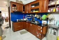 Nhà 4 Tầng Hẻm Xe Hơi Phú Nhuận - 53m², 4PN, 9.8 Tỷ... Bán nhà riêng tại Cầu Kiệu, Hồ Chí Minh 09