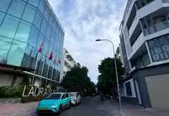 Nhà mặt phố 5 tầng tại Bình Phú Quận 6, diện tích 114m2... Bán nhà mặt phố tại Bình Phú, Hồ Chí Minh 01