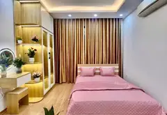 Nhà 4,5 tầng thiết kế hiện đại gần trung tâm Hai Bà Trưng... Bán nhà riêng tại Bạch Mai, Hà Nội 10