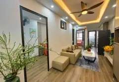 Bán căn hộ 2 ngủ tại Cầu Giấy, view toàn thành phố, giá 4.99 tỷ... Bán căn hộ chung cư tại Yên Hòa, Hà Nội 07
