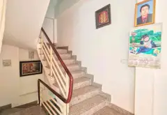 8,2 tỷ Nhà riêng 4 tầng xây kiên cố tại Nam Dư, diện tích 43.5m2... Bán nhà riêng tại Vĩnh Hưng, Hà Nội 03