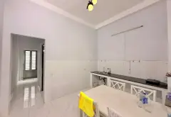 🔥 NHÀ TÂN CHÁNH HIỆP 05 Q12 - Ô TÔ NGỦ TRONG NHÀ - KẾ BÊN HIỆP THÀNH CITY - GIÁ 4.9 TỶ-64m2... Bán nhà riêng tại Trung Mỹ Tây, Hồ Chí Minh 03