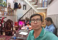 Nhà vip Phú Hòa, Tân Bình - Sổ nở hậu, 4 tầng cực chất... Bán nhà riêng tại Tân Hòa, Hồ Chí Minh 07