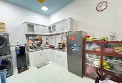 Bán nhà riêng tại Bình Hưng Hoà, Bình Tân, hẻm xe hơi thông, diện tích 32m2... Bán nhà riêng tại Bình Hưng Hòa, Hồ Chí Minh 07