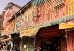 Nhà mặt phố trung tâm Q5, vị trí vàng kinh doanh đỉnh... Bán nhà mặt phố tại Chợ Lớn, Hồ Chí Minh 02