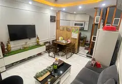 BÁN NHÀ HOÀI ĐỨC 45M 6 TẦNG NHỈNH 6 TỶ... Bán nhà riêng tại Hoài Đức, Hà Nội 01