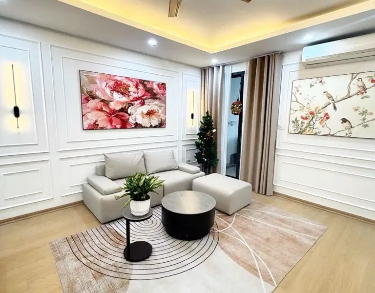 Bán căn hộ 2 phòng ngủ tại FLC quận Nam Từ Liêm, Hà Nội... Bán căn hộ chung cư tại Từ Liêm, Hà Nội 01