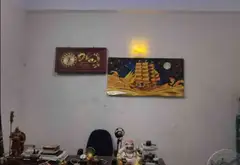 Bán nhà riêng 3 tầng khu Mậu Lương, phường Kiến Hưng, Hà Đông... Bán nhà riêng tại Kiến Hưng, Hà Nội 09