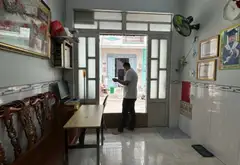 Bán nhà 3 tầng, 2 phòng ngủ, hẻm xe hơi tại Bình Tân... Bán nhà riêng tại Bình Trị Đông, Hồ Chí Minh 02