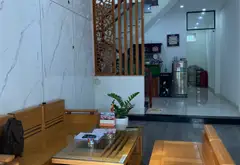🏡 5,X TỶ – NHÀ MẶT TIỀN NGUYỄN HÀNG, NHƯNG ĐIỂM ĐÁNG CHÚ Ý LẠI NẰM Ở PHÍA SAU…... Bán nhà mặt phố tại Cẩm Lệ, Đà Nẵng 01