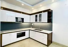 Bán nhà riêng 5 tầng tại Lạc Long Quân gần Hồ Tây, giá 13 tỷ... Bán nhà riêng tại Tây Hồ, Hà Nội 02