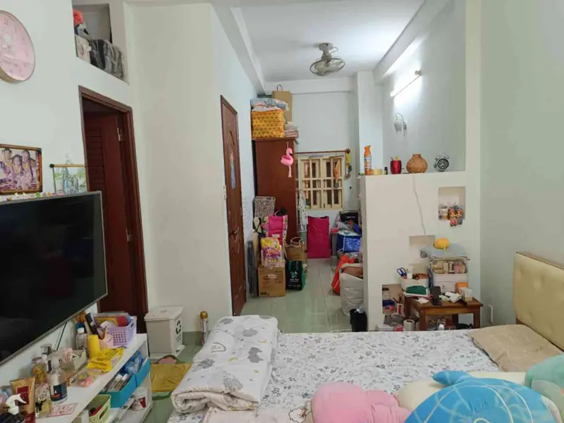 Bán nhà 4 tầng 3 phòng ngủ tại phường Tân Phú, TP. HCM, giá 5.1 tỷ... Bán nhà riêng tại Tân Phú, Hồ Chí Minh 01