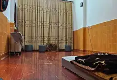 Nhà hiếm Khương Trung 4.5 tầng, ô tô đỗ cửa, chỉ cách mặt phố 20m... Bán nhà riêng tại Khương Đình, Hà Nội 04