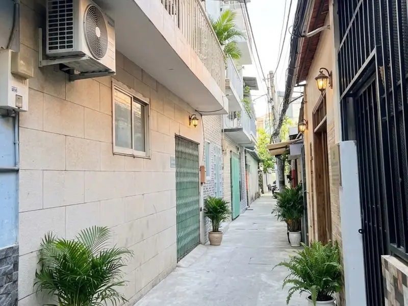 Số Tiền Nhỏ 2 Tỷ 95- Giá Trị To 2 Tầng Đối Diện Vạn Phúc - DTSD: 44 m²- Xe Hơi Đậu cửa... Bán nhà riêng tại Hiệp Bình, Hồ Chí Minh 01