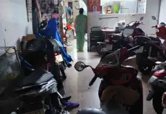 Nhà mặt phố kinh doanh sầm uất, giảm giá cực sốc... Bán nhà mặt phố tại Thông Tây Hội, Hồ Chí Minh 06