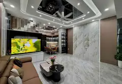 Bán nhà 5 tầng mới, thang máy, khu vip Gò Vấp... Bán nhà riêng tại Thông Tây Hội, Hồ Chí Minh 06