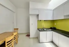Nhà 3 tầng lô góc gần công viên Làng Hoa Gò Vấp giá 6,55 tỷ... Bán nhà riêng tại Thông Tây Hội, Hồ Chí Minh 07
